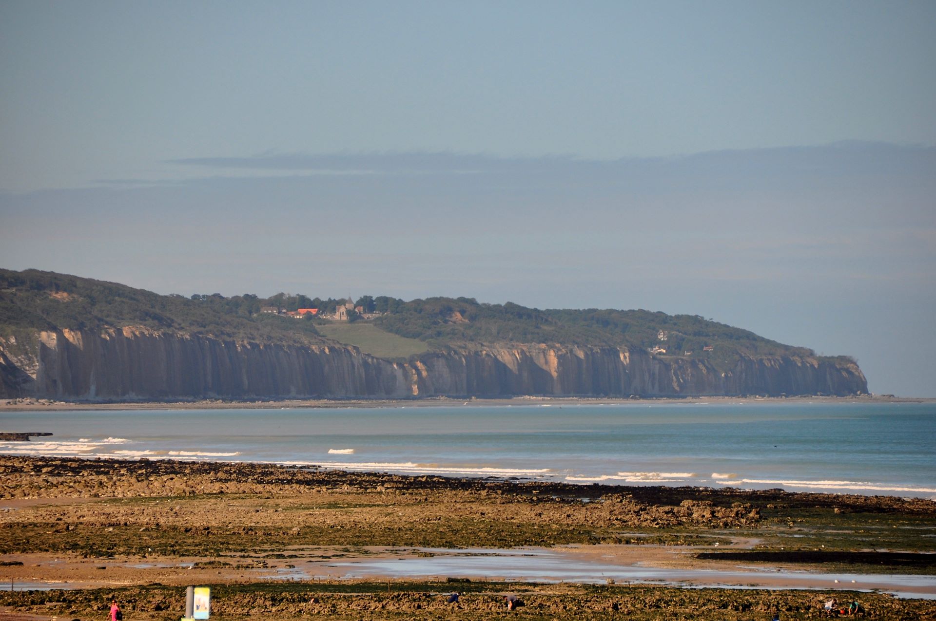 Dieppe (Photo license: CC BY 2.0)